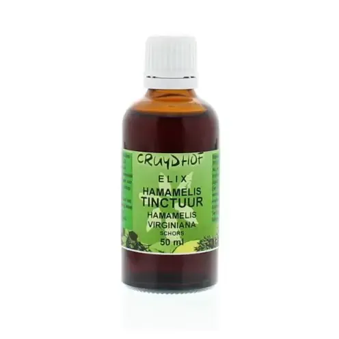 Elix Hamamelis tinctuur 50 ml