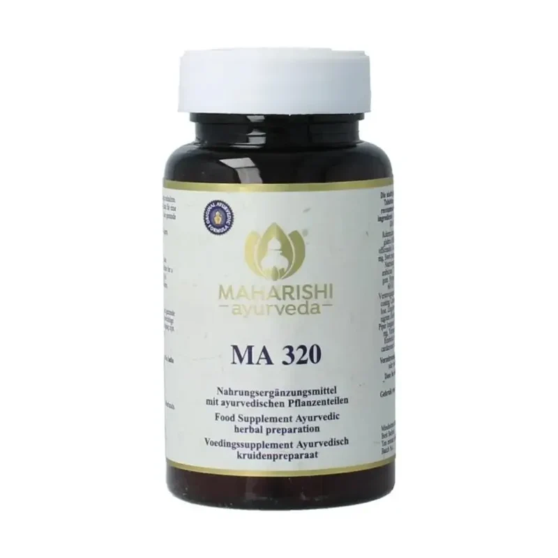Maharishi Ayurveda MA 320 90 gram
