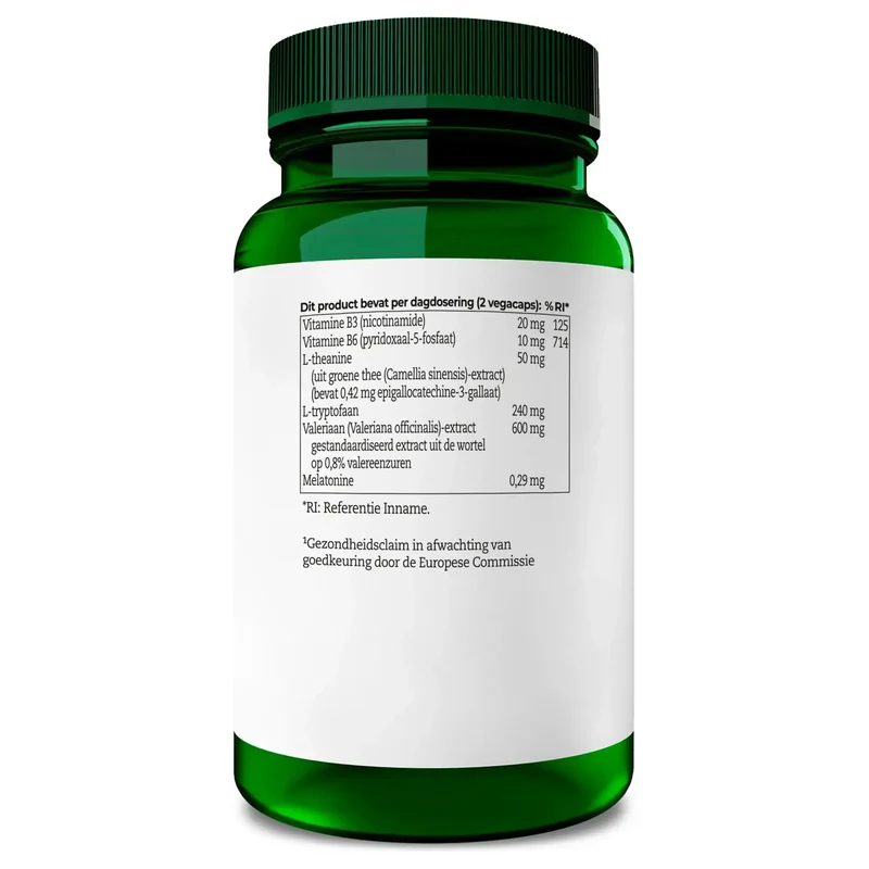 AOV 1002 Slaapnorm 30 vcaps