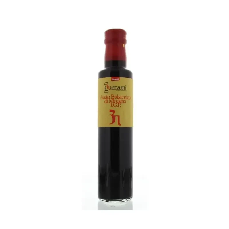 Guerzoni Balsamico azijn 250 ml