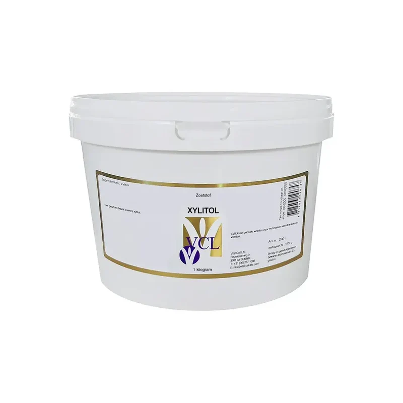Vital Cell Life Xilitab xylitol 1 kg