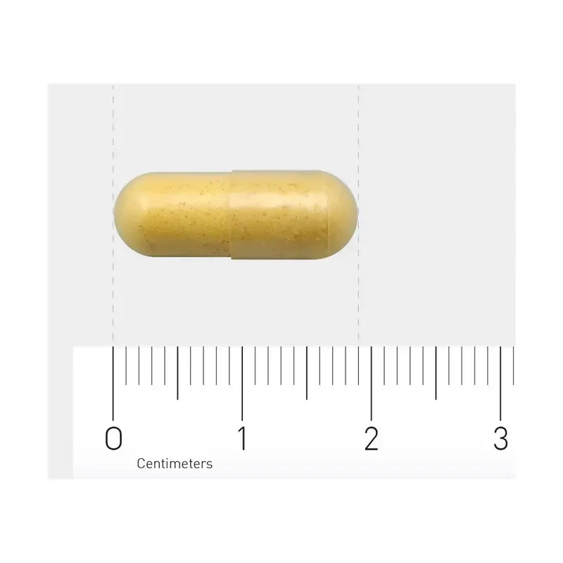 AOV 830 Saffraan & L theanine 30 vcaps