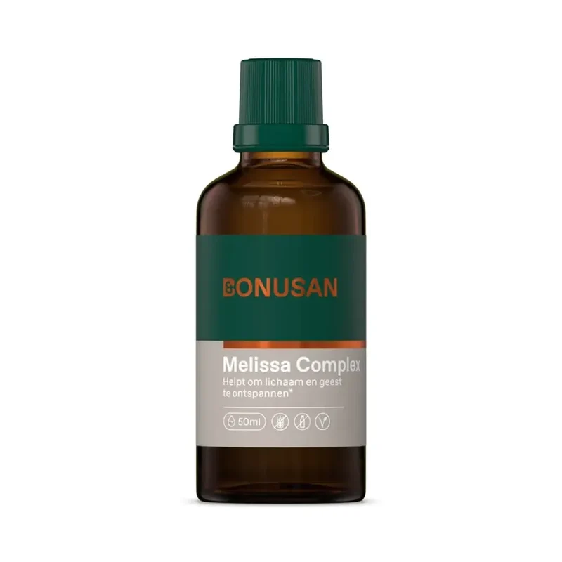 Bonusan Melissa Complex 50 ml
