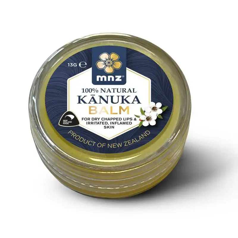 Manuka New Zealand Kanuka balsem 13 gram