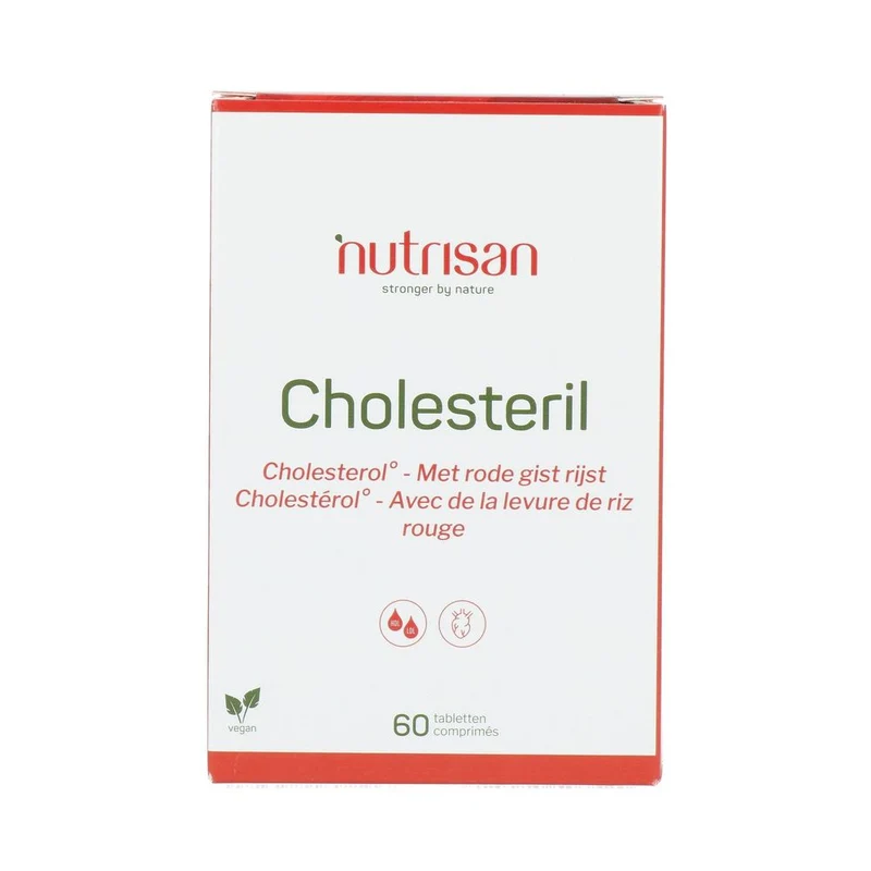 Nutrisan Cholesteril