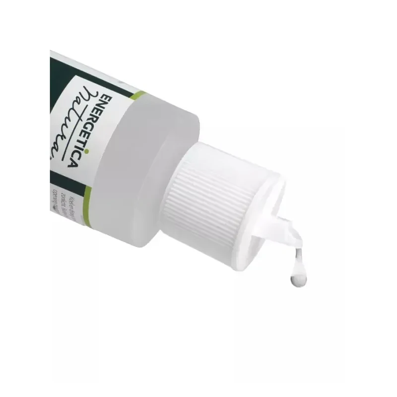 Energetica Natura MSM topical gel 120 ml