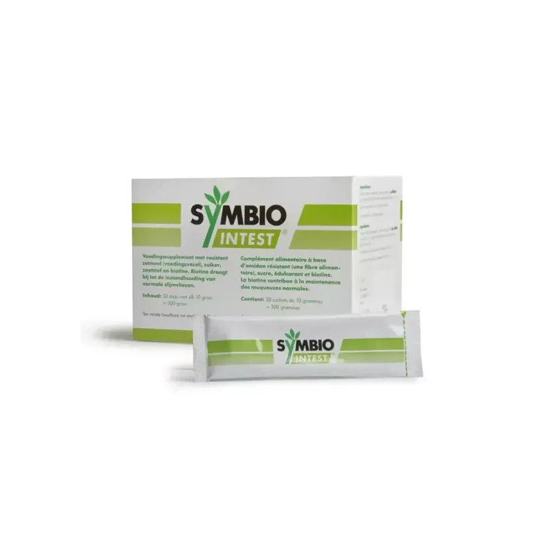 Symbiointest 30 zakjes