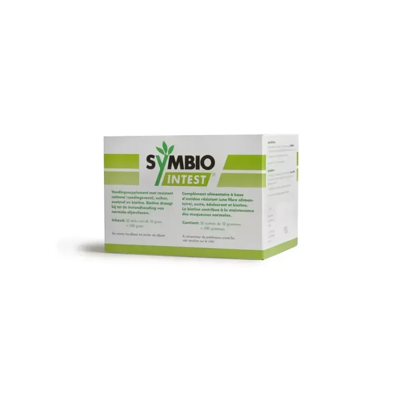 Symbiointest 30 zakjes