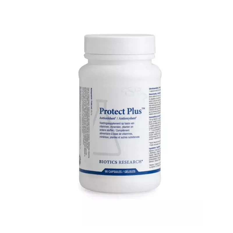 Biotics Protect Plus 90 capsules