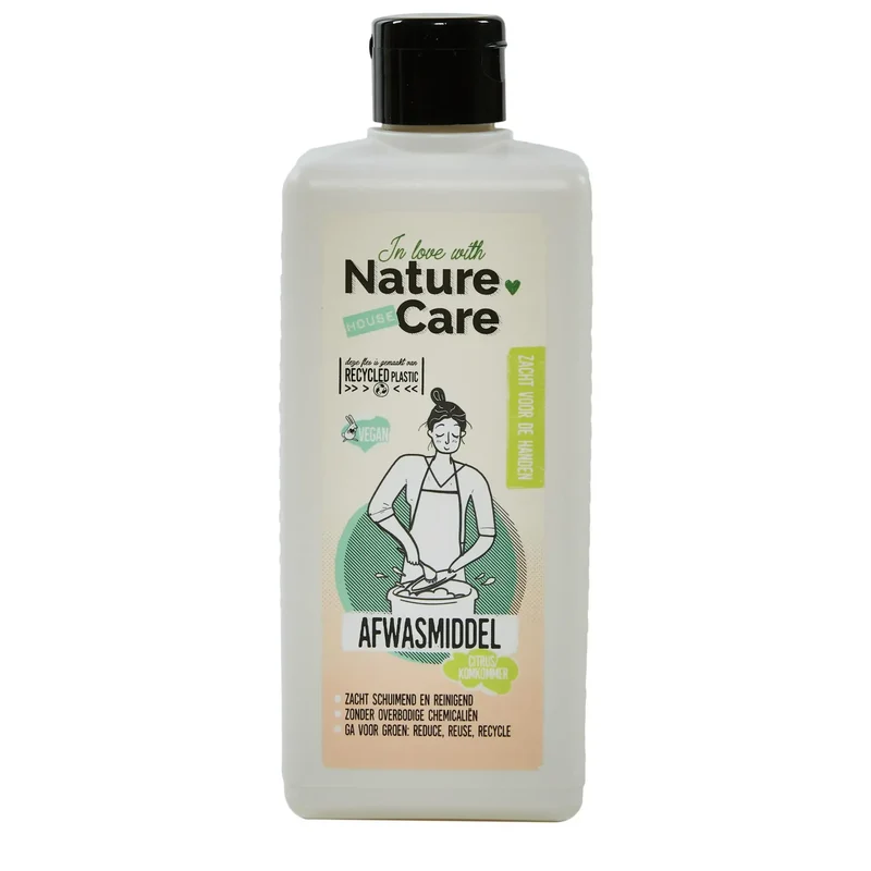 Nature Care Afwasmiddel 500 ml