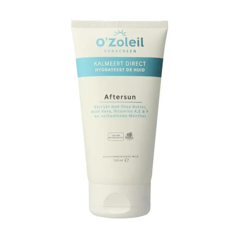 O'Zoleil Aftersun 125 ml
