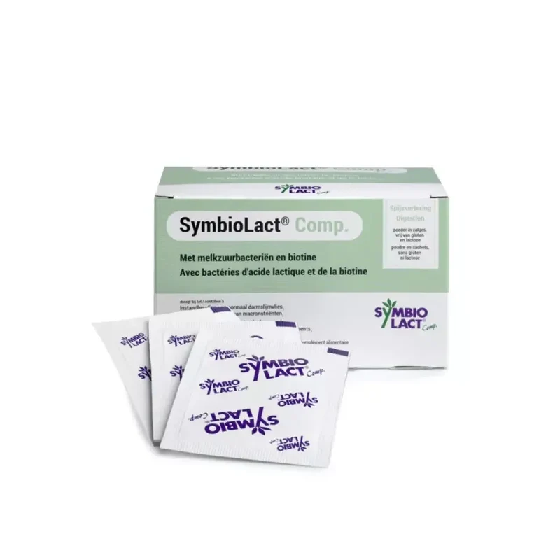 Symbiolact compositum 30 sachets