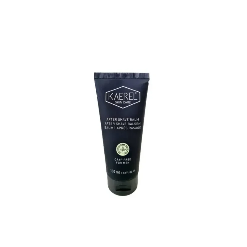 Kaerel Skin care after shave balsem 100 ml