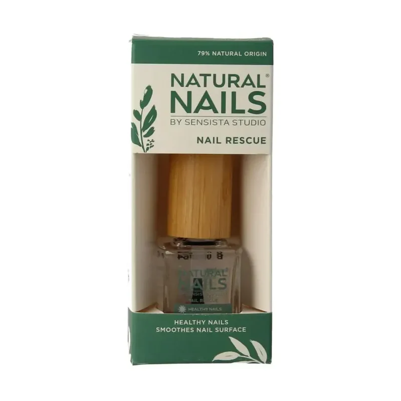 Sensista nail rescue 11 ml