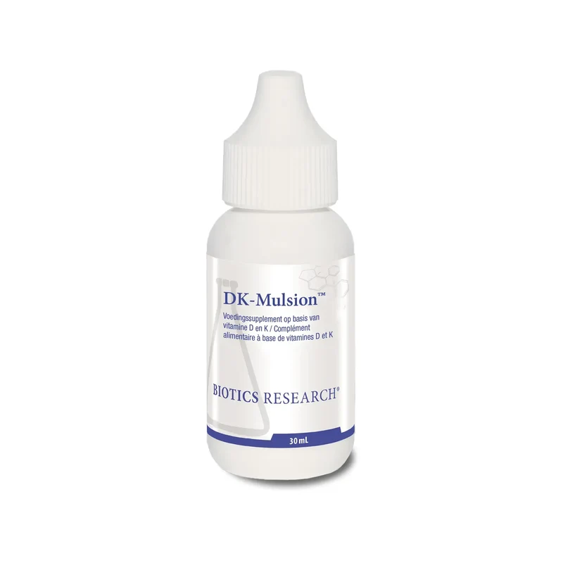Biotics DK Mulsion 30 ml