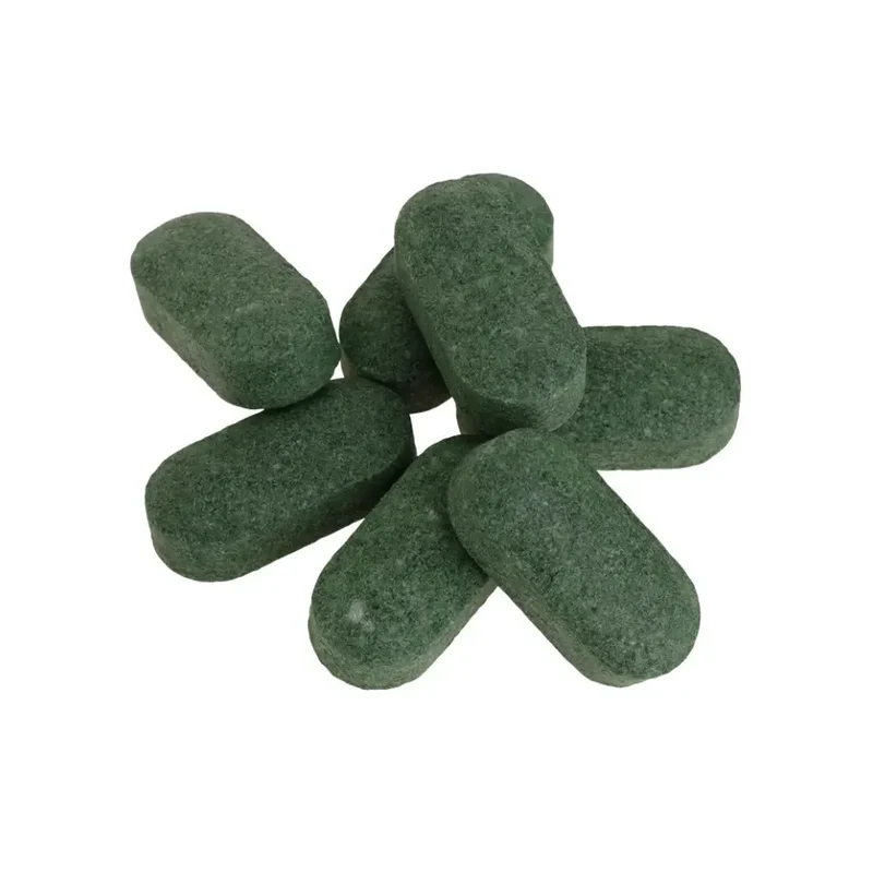 Biotics Garlic Plus knoflook 100 tabletten