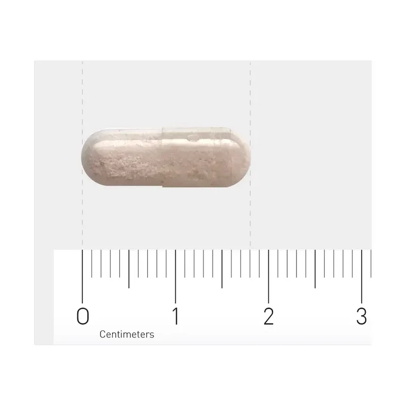 Orthica Chroom 200 90 capsules