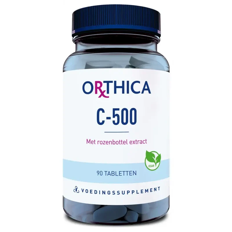 Orthica C-500 90 tabletten