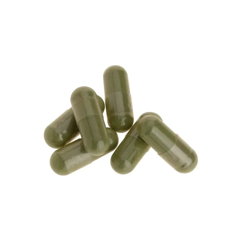 Biotics Chlorocaps 90 capsules