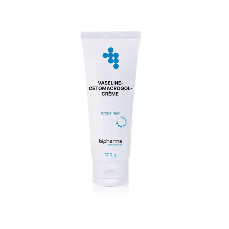 Bipharma Vaseline ceto creme 100 gram