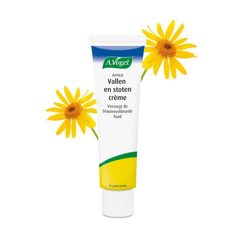 A.Vogel Creme arnicaforce 30 gram