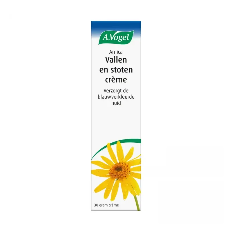 A.Vogel Creme arnicaforce 30 gram