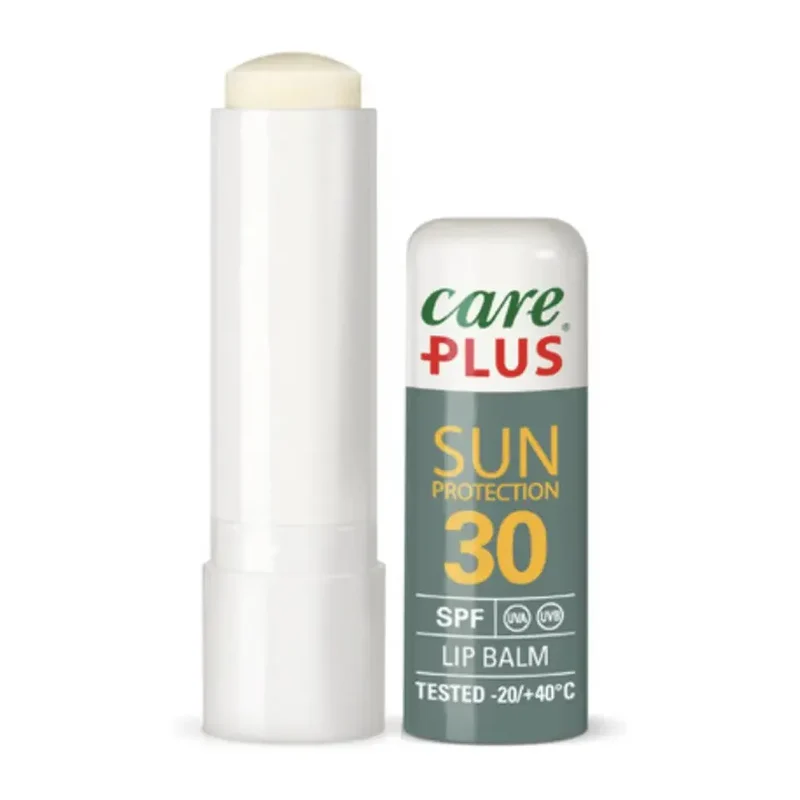 Care Plus Lipstick SPF30 4,8 gram
