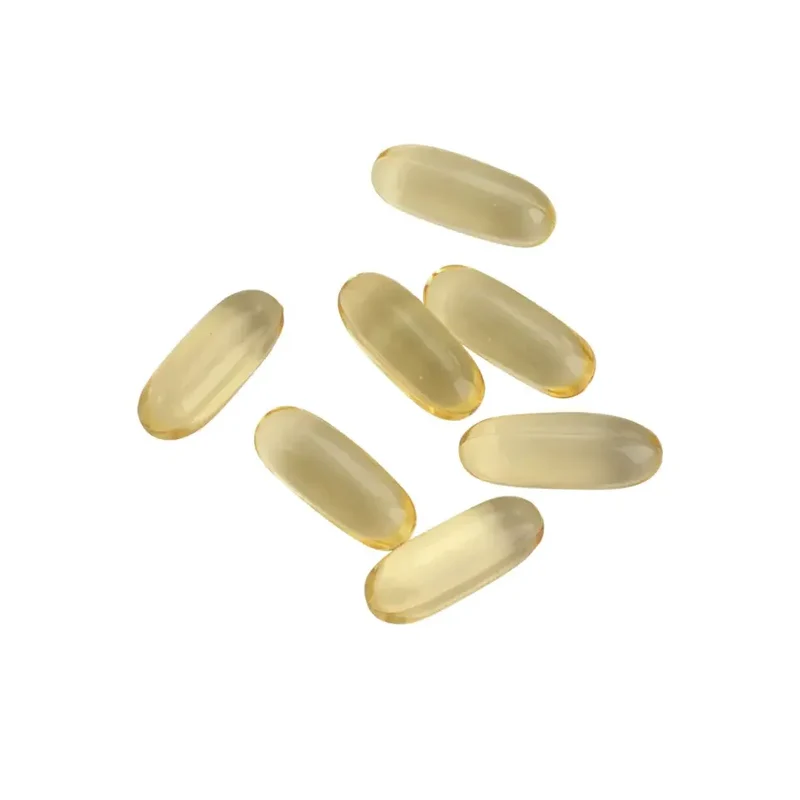 Biotics Bi-Omega 500 90 softgels