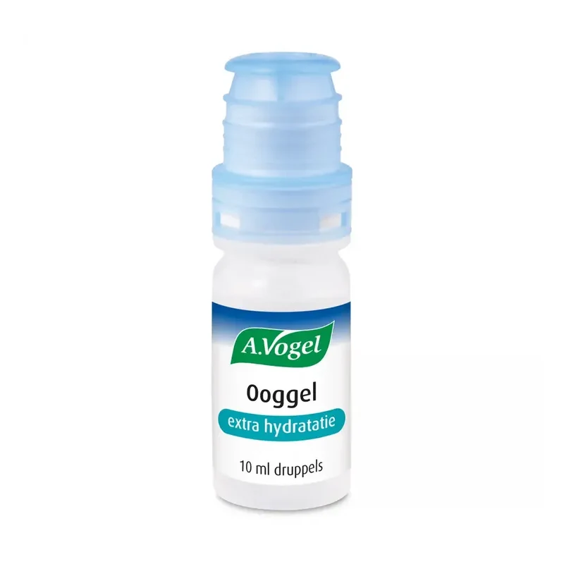 A.Vogel Ooggel 10 ml