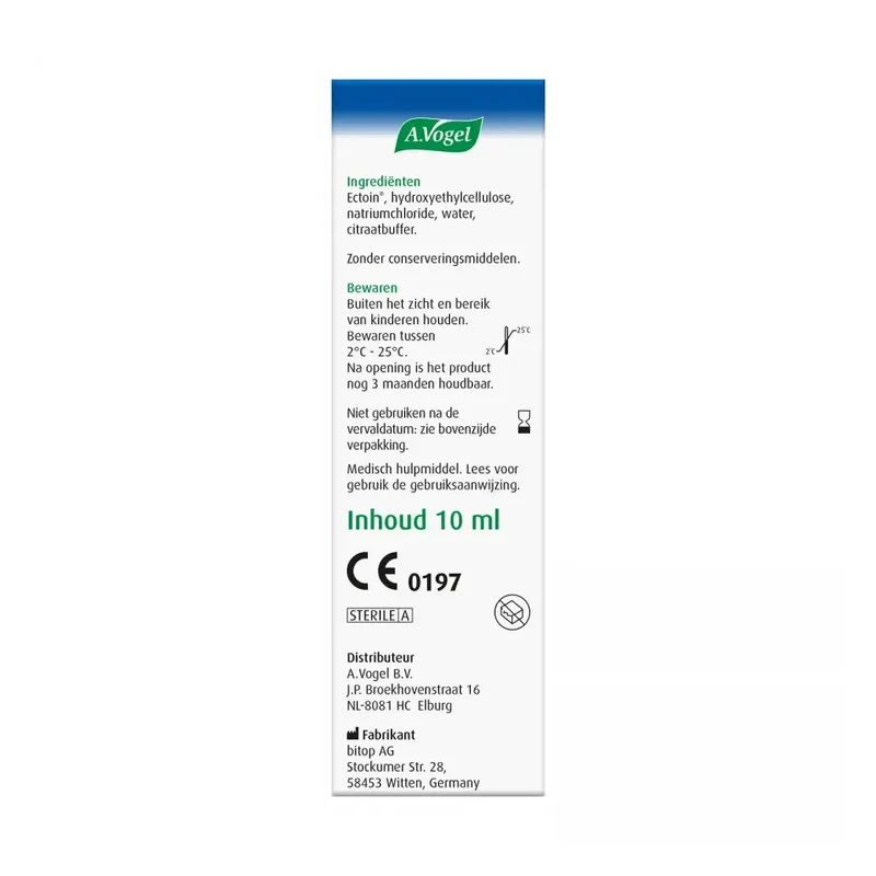 A.Vogel Ooggel 10 ml