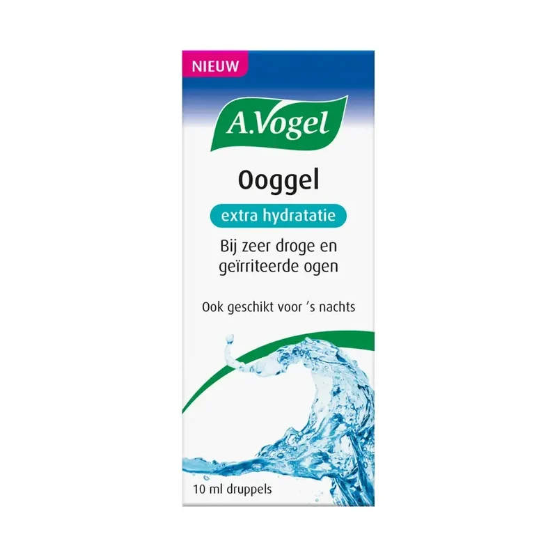 A.Vogel Ooggel 10 ml