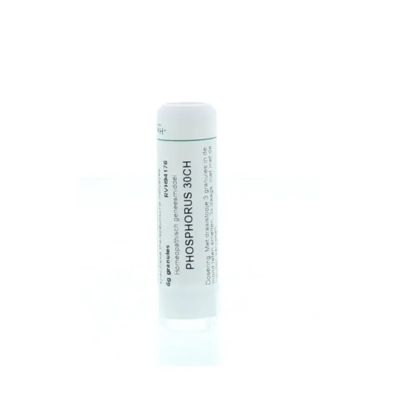 Homeoden Heel Phosphorus 30CH 6 gram granules