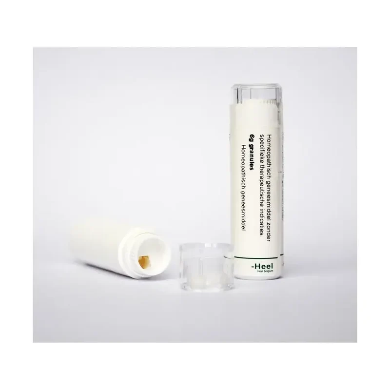 Homeoden Heel Coffea crude 30CH 6 gram granules