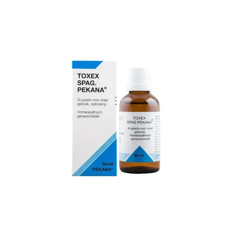 Pekana Toxex 50 ml