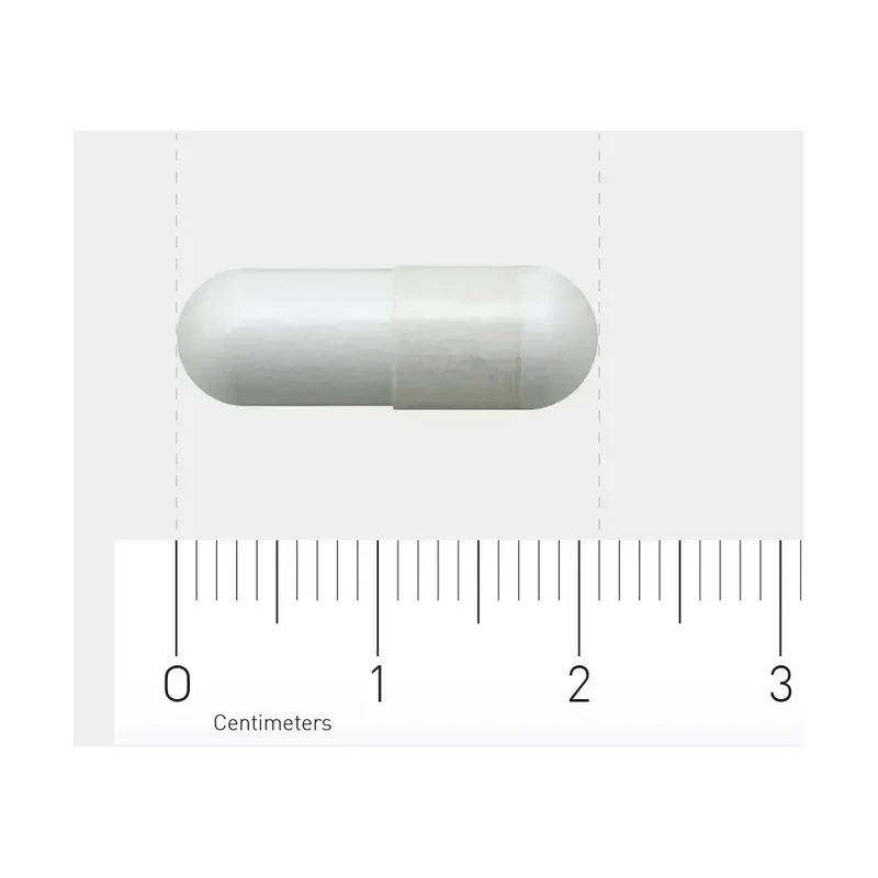 AOV 550 Calcium magnesium pidolaat 90 vcaps