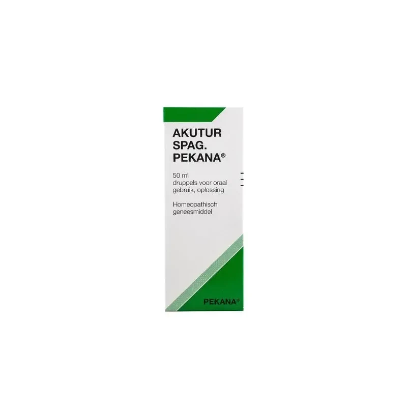 Pekana Akutur 50 ml