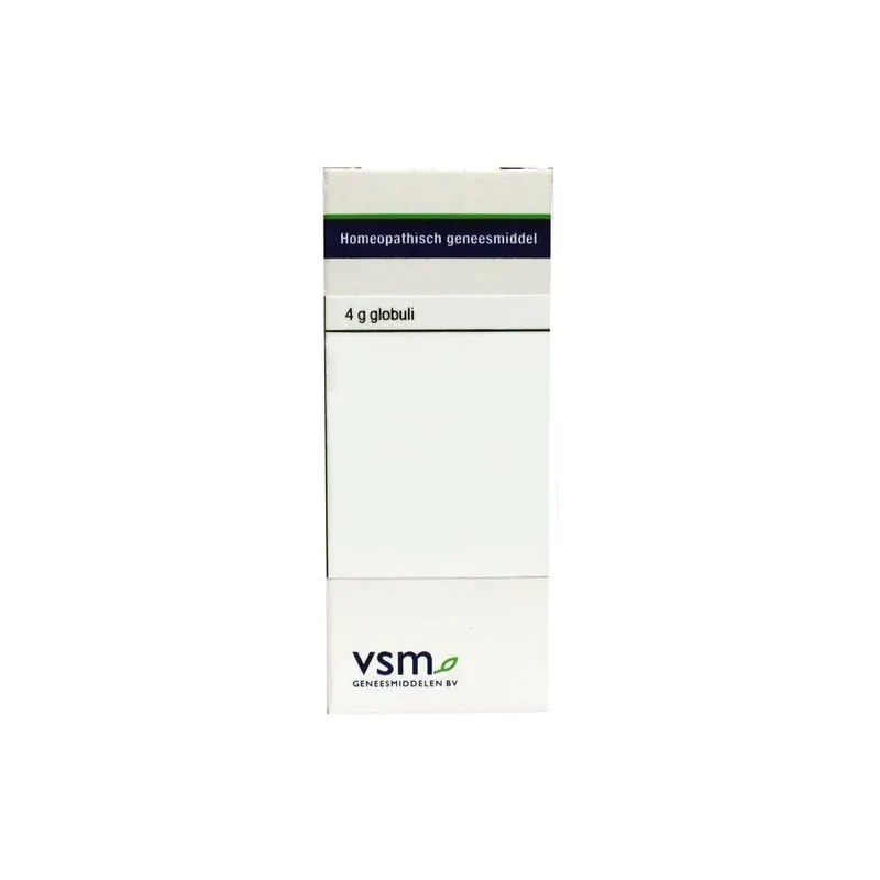 VSM Calcarea sulphurica MK 4 gram globuli