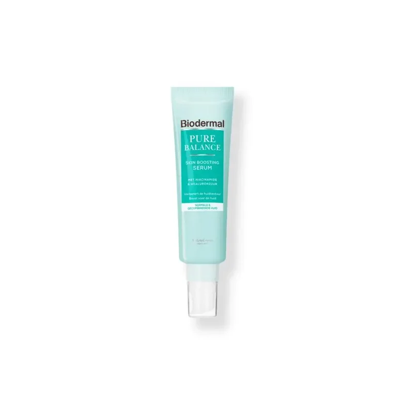 Biodermal Pure balance skin boost 30 ml
