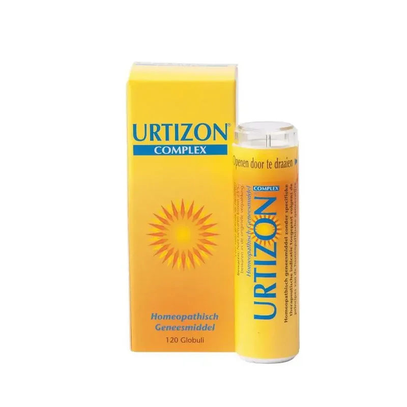 Urtizon Granulen complex 6 gram