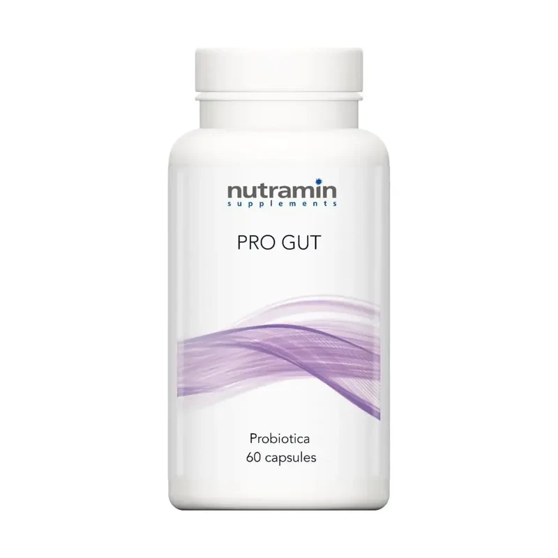Nutramin NTM Pro gut 60 capsules