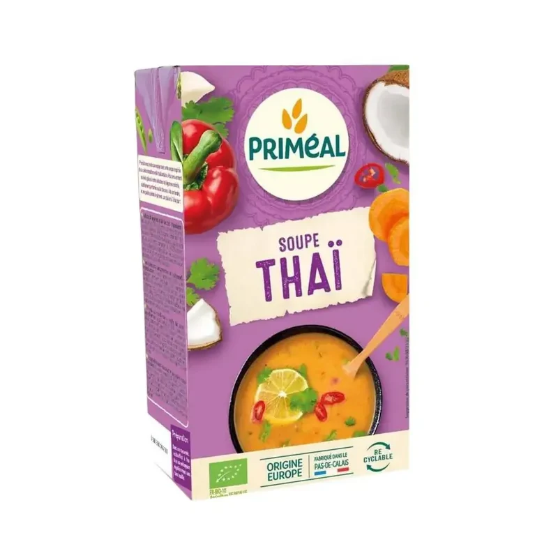 Primeal Thaise soep 1 liter