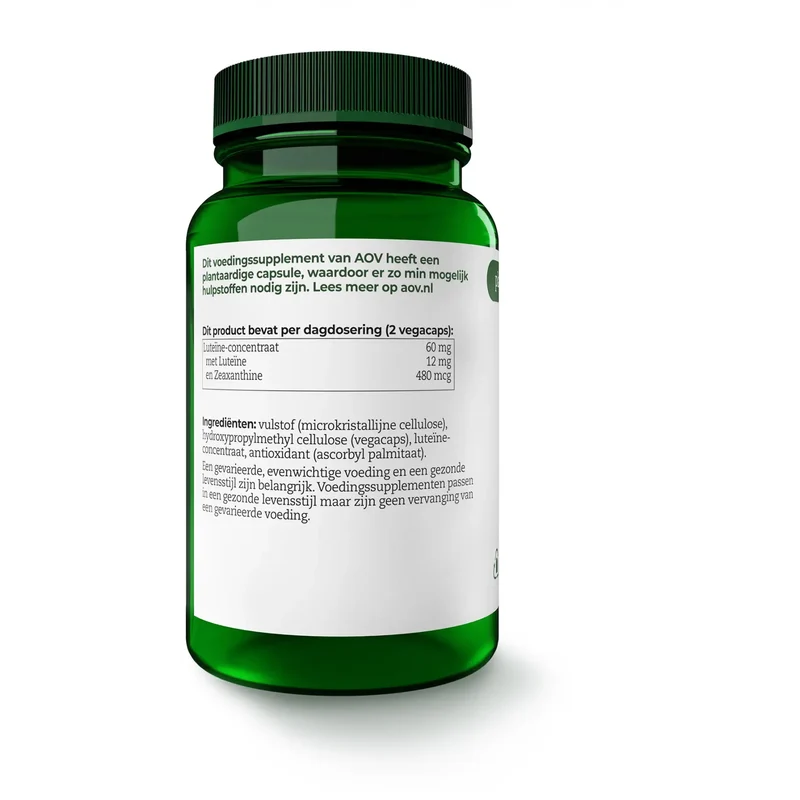 AOV 910 Luteine 6 mg 60 vcaps