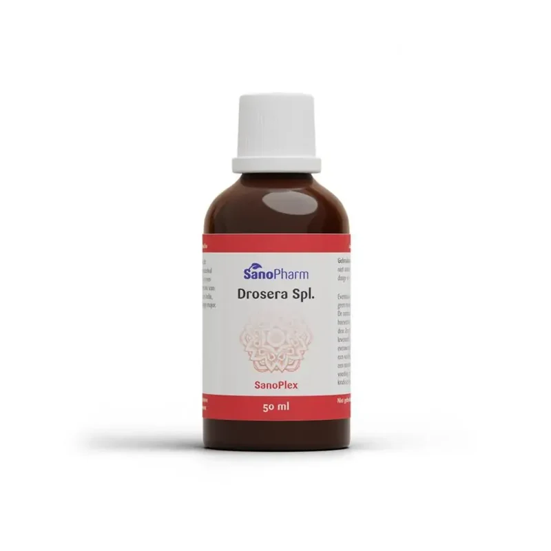 Sanopharm Drosera Sanoplex 50 ml