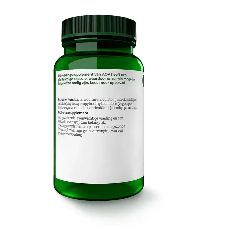 AOV 1202 Probiotica F 24 miljard 30 vcaps