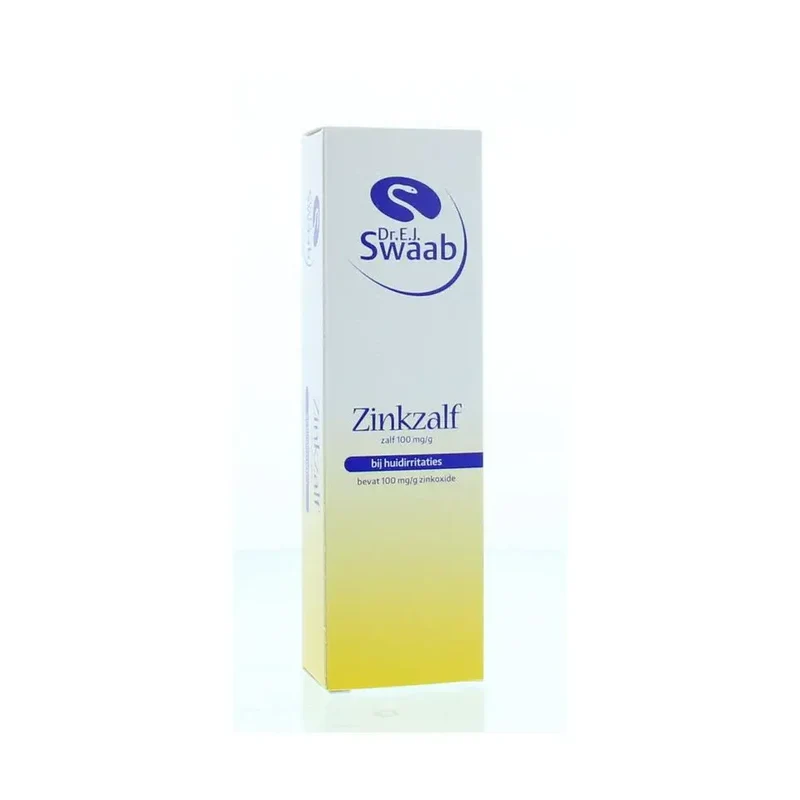 Dr Swaab Zinkzalf 30 gram