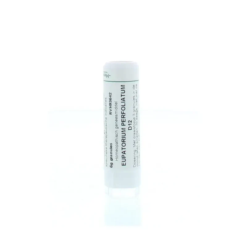 Homeoden Heel Eupatorium perfoliatum D12 6 gram granules