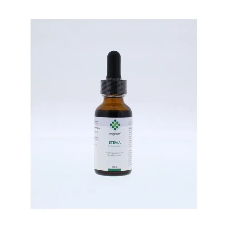 Epigenar Stevia 30 ml