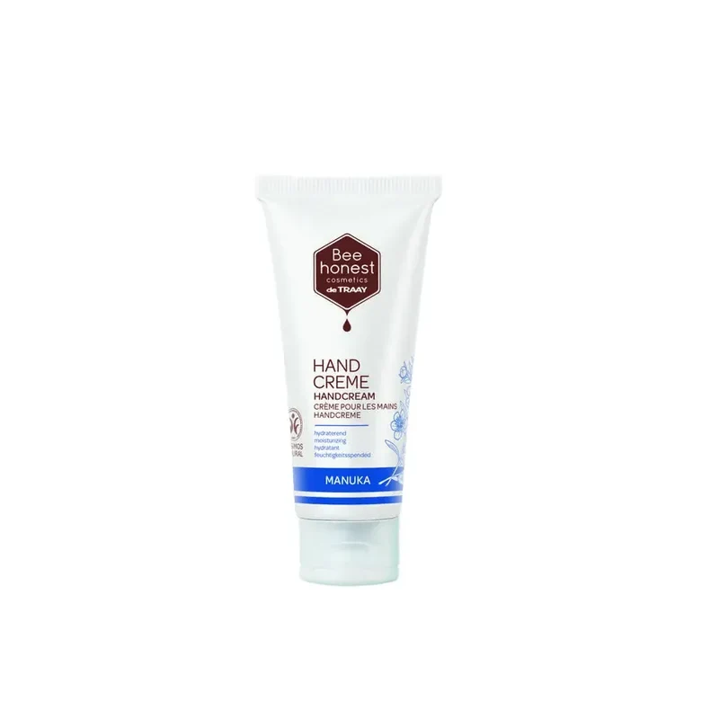 Traay Bee Honest Handcreme manuka 50 ml
