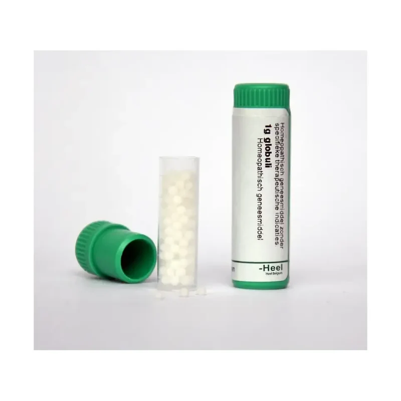 Homeoden Heel Baryta carbonica 2MK 1 gram globuli