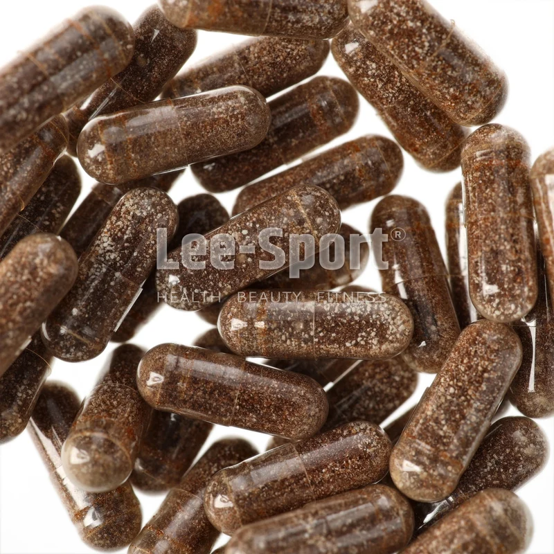 Postbiotika Kapseln